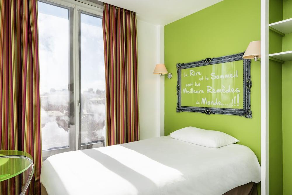 Hotel ibis Styles Asnieres Centre Extérieur photo